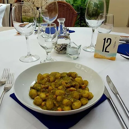 Il Sentiero * Siraküza