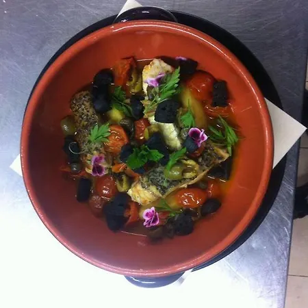 Il Sentiero Siraküza