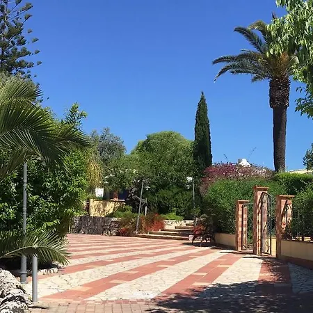 Il Sentiero Syracuse