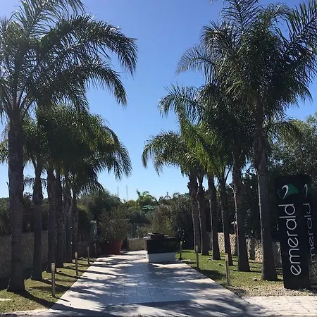 Alojamento de Acomodação e Pequeno-almoço Il Sentiero *