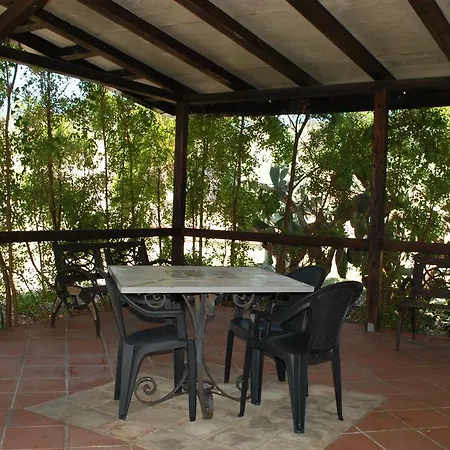 Il Sentiero Alojamento de Acomodação e Pequeno-almoço *