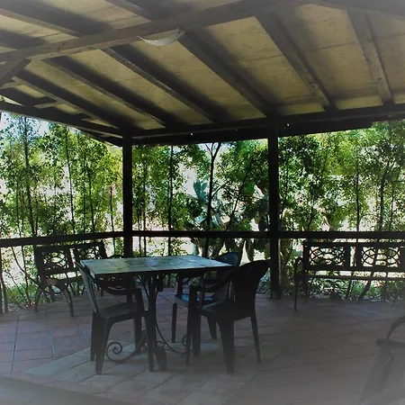 Il Sentiero Alojamento de Acomodação e Pequeno-almoço