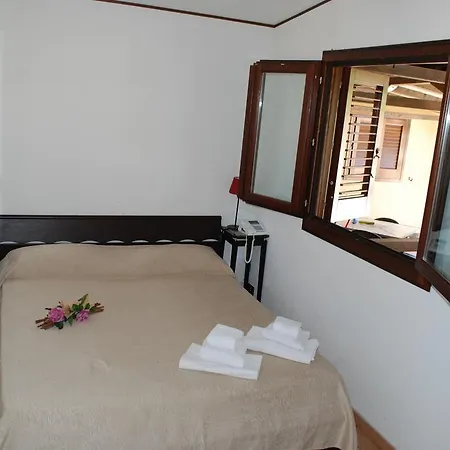 Alojamento de Acomodação e Pequeno-almoço Il Sentiero *