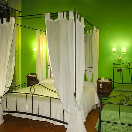 Il Sentiero Bed & Breakfast