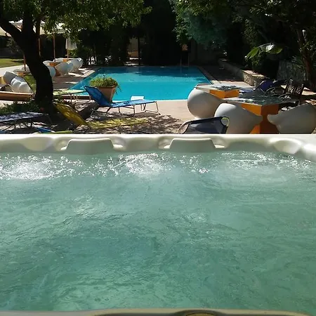 Il Sentiero Oda ve Kahvaltı *