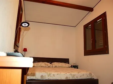 Il Sentiero Oda ve Kahvaltı *