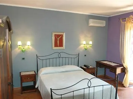 Il Sentiero Bed & Breakfast