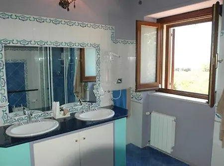 Oda ve Kahvaltı Il Sentiero Siraküza