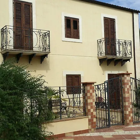 Il Sentiero Oda ve Kahvaltı *