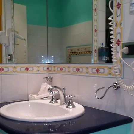 Il Sentiero Alojamento de Acomodação e Pequeno-almoço *