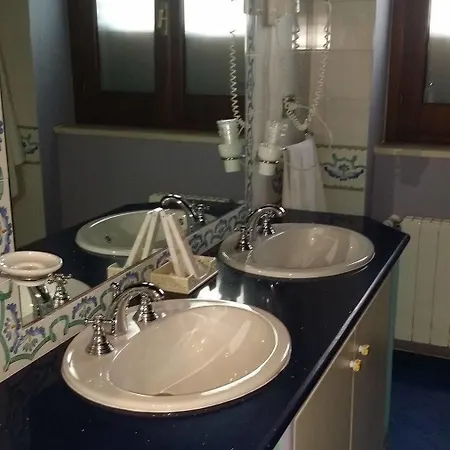 Il Sentiero Oda ve Kahvaltı *