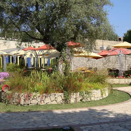 Il Sentiero Oda ve Kahvaltı