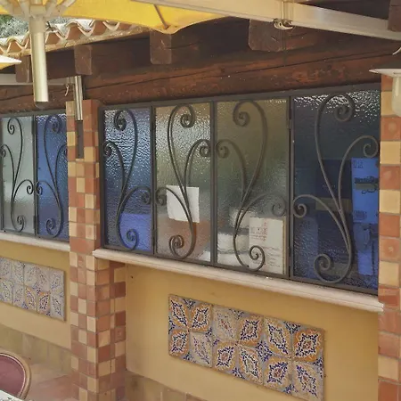 Il Sentiero Alojamento de Acomodação e Pequeno-almoço