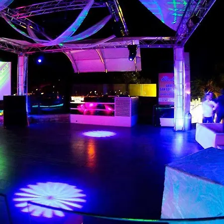 Il Sentiero Alojamento de Acomodação e Pequeno-almoço *