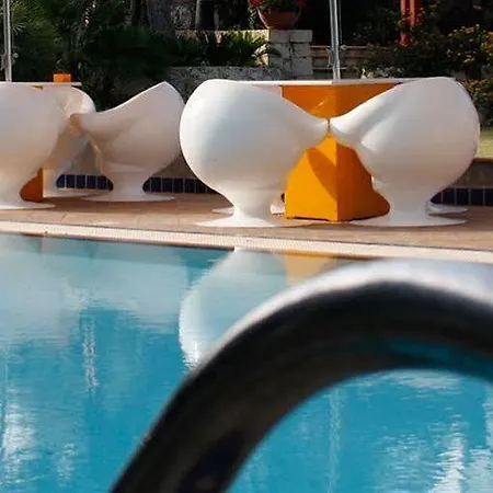 Alojamento de Acomodação e Pequeno-almoço Il Sentiero