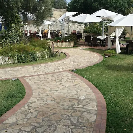 Il Sentiero Syracuse