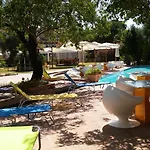 Bed & Breakfast Il Sentiero Syracuse