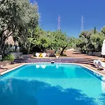 Bed & Breakfast Il Sentiero Syracuse