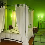 Il Sentiero Bed & Breakfast