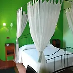 Bed & Breakfast Il Sentiero Syracuse