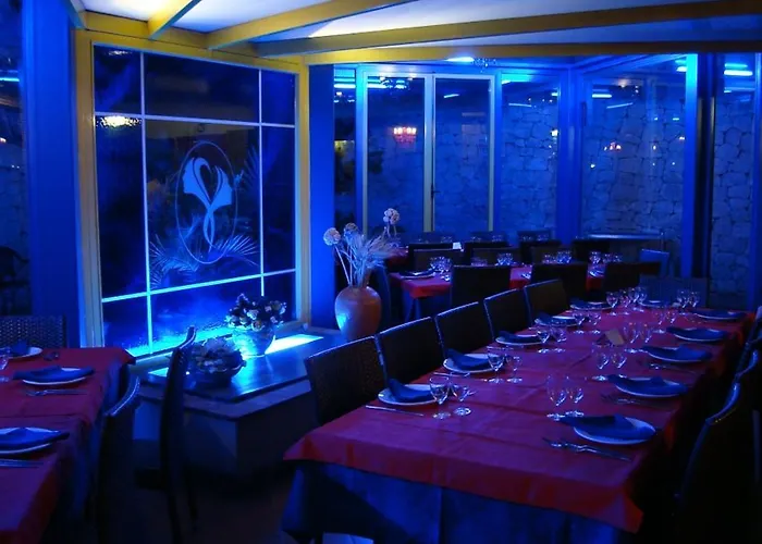 Frühstückspension Il Sentiero Syrakus