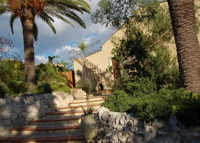 Frühstückspension Il Sentiero