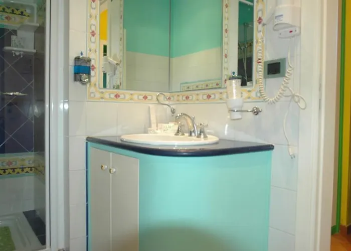 Il Sentiero Frühstückspension Syrakus