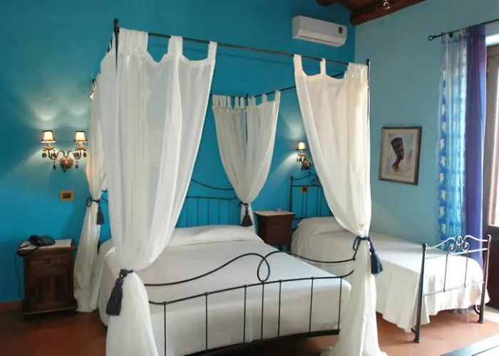 Frühstückspension Il Sentiero