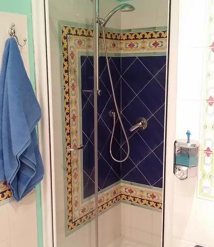 Frühstückspension Il Sentiero