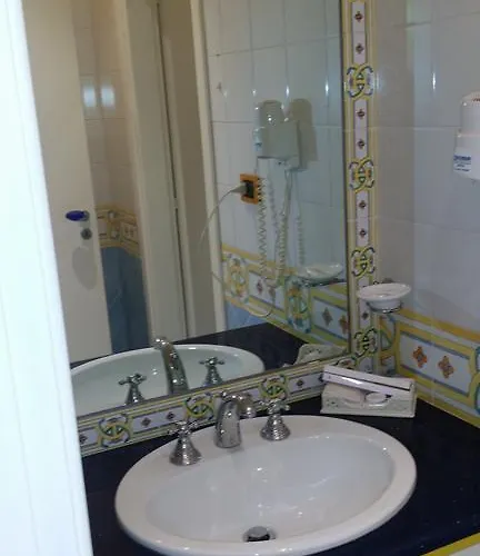 Il Sentiero Frühstückspension