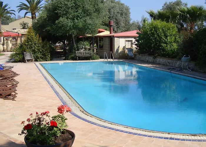 Il Sentiero * Syrakus