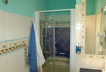 Il Sentiero Frühstückspension Syrakus