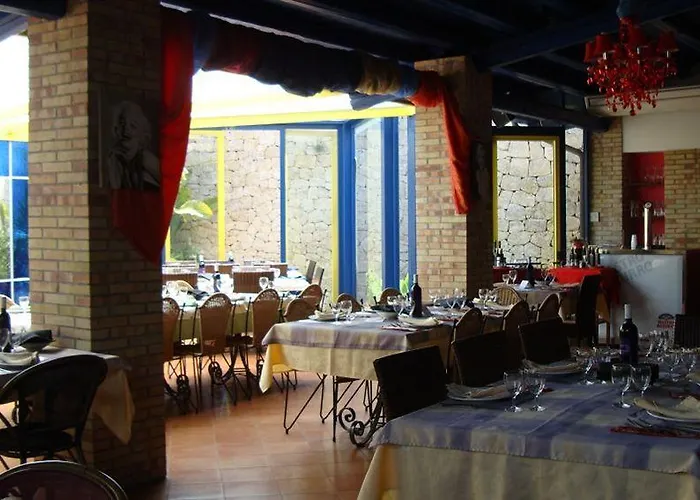 Il Sentiero * Syrakus