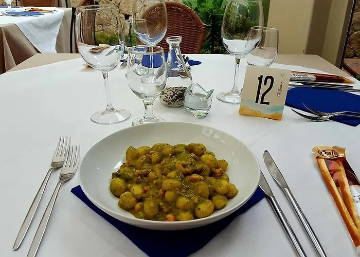 Il Sentiero * Syrakus