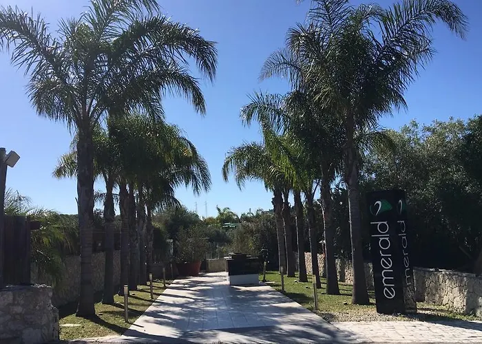 Frühstückspension Il Sentiero *