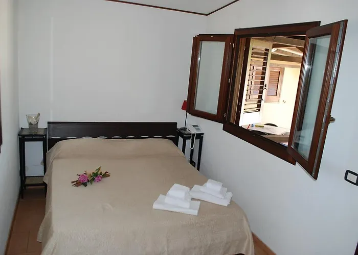 Frühstückspension Il Sentiero *