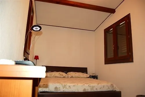 Il Sentiero Frühstückspension *