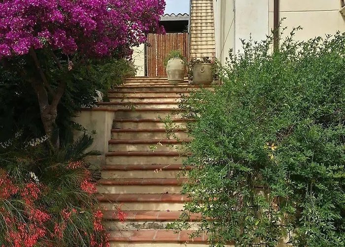 Frühstückspension Il Sentiero Syrakus